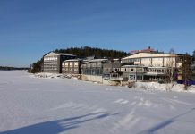 Hotell Lappland