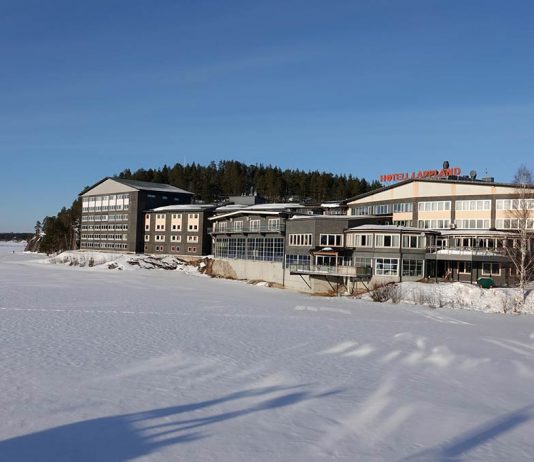 Hotell Lappland