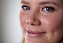Från depression till glädje